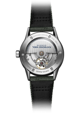 Raymond Weil 2780-STC-52001 Watch - FREELANCER Watch Japan Official (Image 3)