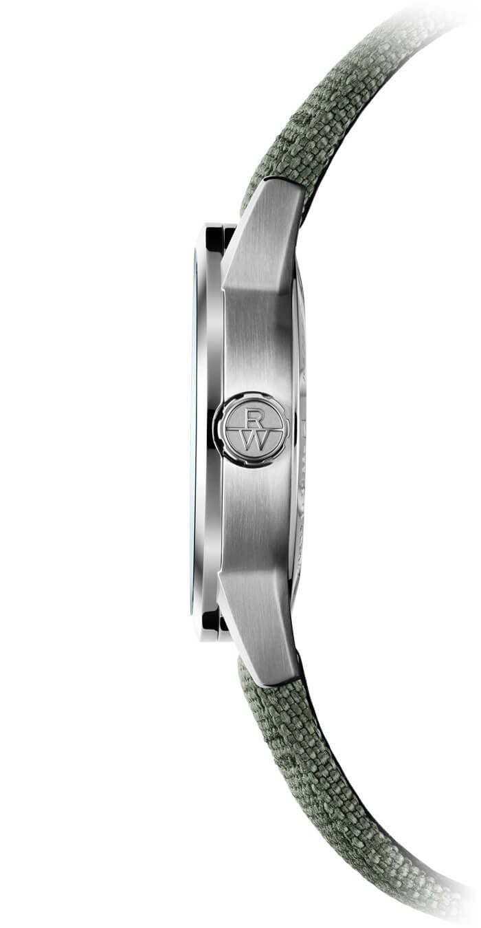 Raymond Weil 2780-STC-52001 Watch - FREELANCER Watch Japan Official (Image 4)