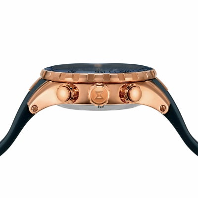 Edox 01123-37RBU5-BUIR5 Watch