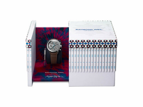 Raymond Weil 7730-STC-JHDX1 Watch - FREELANCER Watch Japan Official (Image 3)