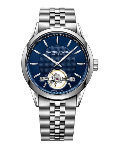 Raymond Weil 2780-ST-65001 Watch - FREELANCER Watch Japan Official (Image 5)