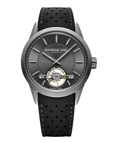 Raymond Weil 2780-TIR-60001 Watch - FREELANCER Watch Japan Official (Image 2)