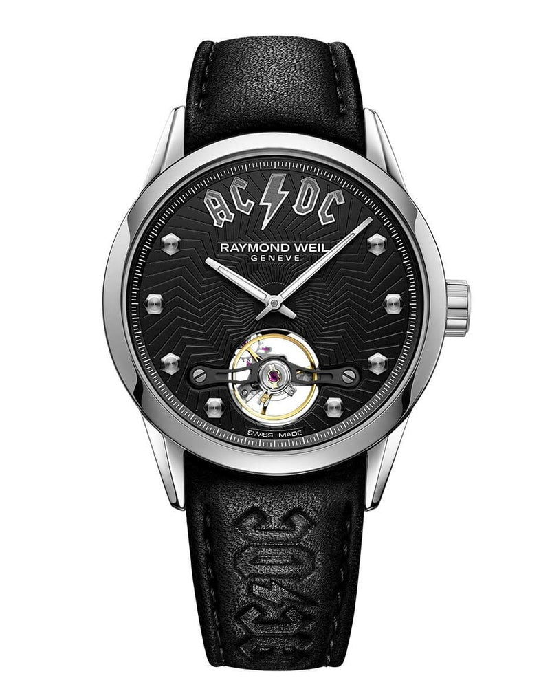 Raymond Weil 2780-STC-ACDC1 Watch - FREELANCER Watch Japan Official (Image 2)