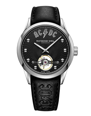 Raymond Weil 2780-STC-ACDC1 Watch - FREELANCER Watch Japan Official (Image 2)