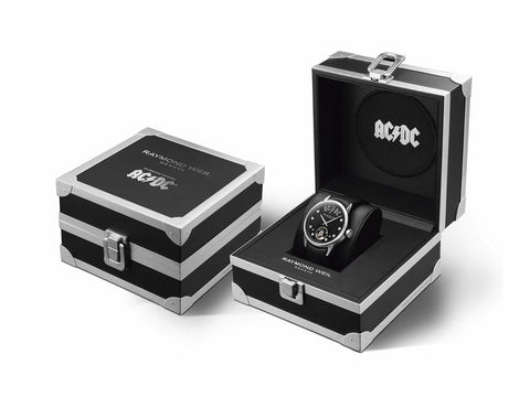 Raymond Weil 2780-STC-ACDC1 Watch - FREELANCER Watch Japan Official (Image 3)