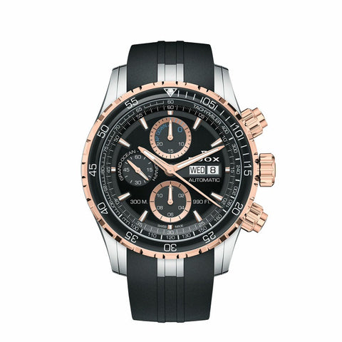Edox 01123-357RCA-NBUR Watch