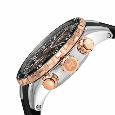 Edox 01123-357RCA-NBUR Watch