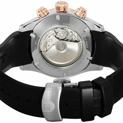 Edox 01123-357RCA-NBUR Watch
