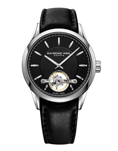 Raymond Weil 2780-ST-20001 Watch - FREELANCER Watch Japan Official (Image 5)