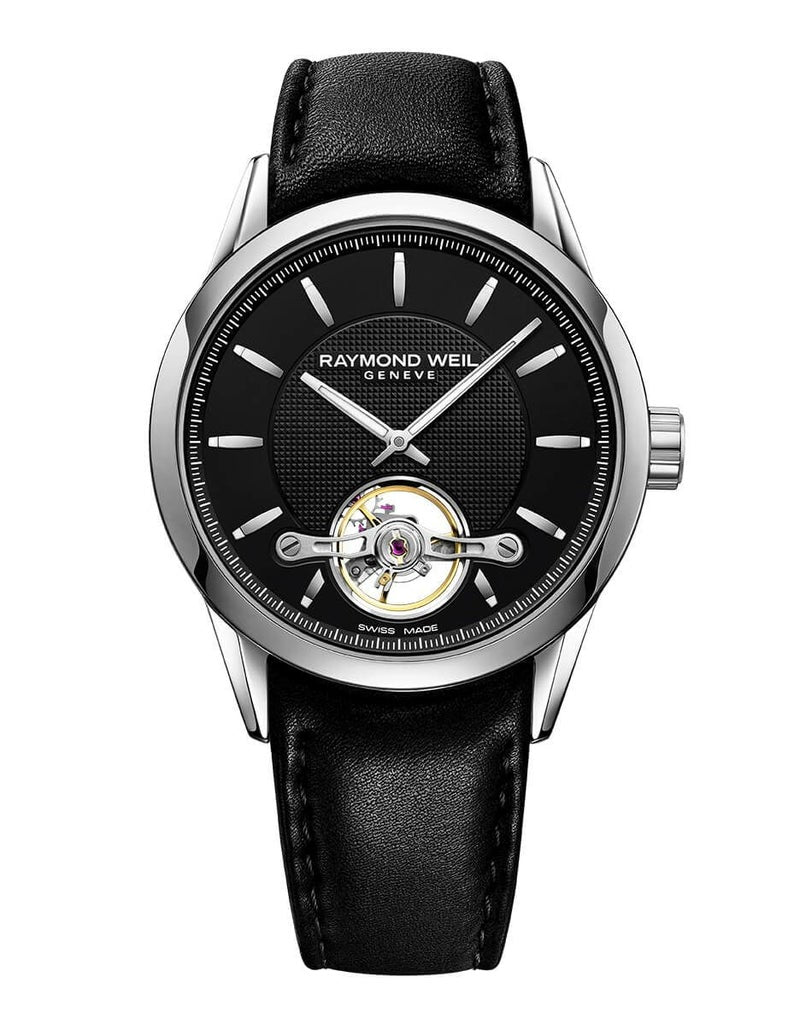 Raymond Weil 2780-STC-20001 Watch - FREELANCER Watch Japan Official (Image 2)