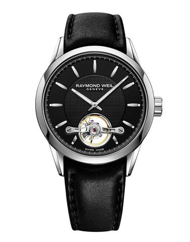 Raymond Weil 2780-STC-20001 Watch - FREELANCER Watch Japan Official (Image 2)