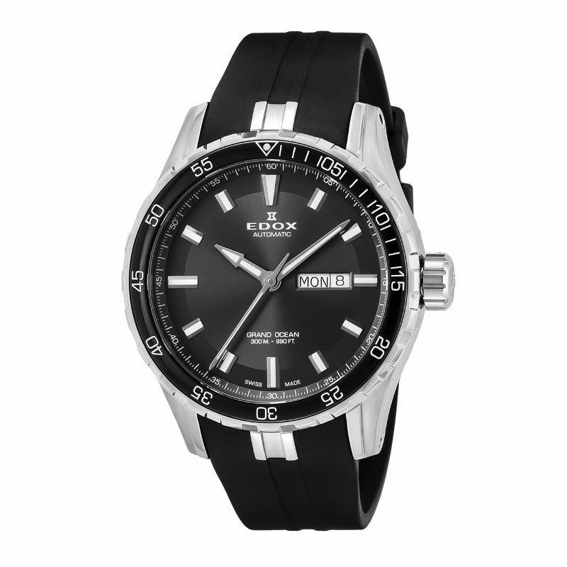 Edox 88002-3CA-NIN Watch