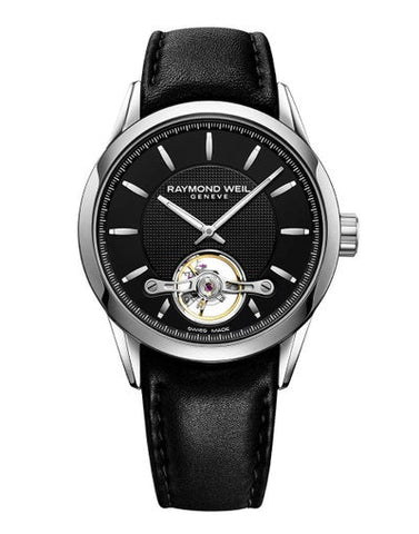 Raymond Weil 2780-ST-20001 Watch - FREELANCER Watch Japan Official (Image 5)