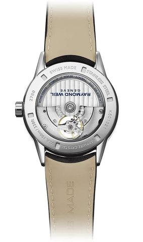 Raymond Weil 2780-STC-20001 Watch - FREELANCER Watch Japan Official (Image 3)