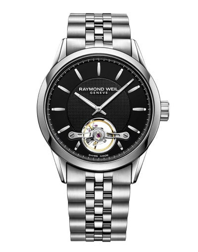 Raymond Weil 2780-STC-20001 Watch - FREELANCER Watch Japan Official (Image 5)