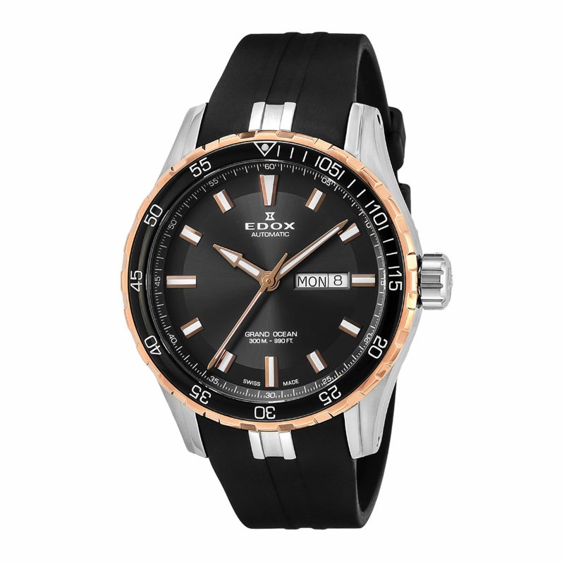 Edox 88002-357RCA-NIR Watch