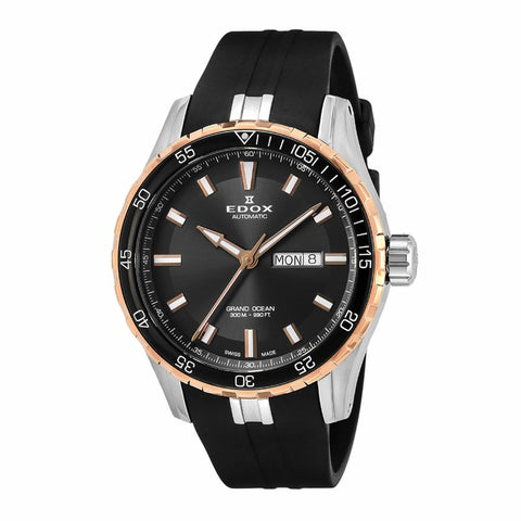 Edox 88002-357RCA-NIR Watch