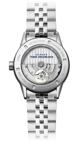 Raymond Weil 2780-ST-20001 Watch - FREELANCER Watch Japan Official (Image 3)