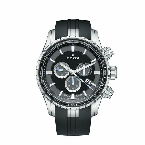 Edox 10226-3CA-NBUN Watch