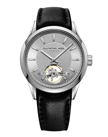 Raymond Weil 2780-STC-65001 Watch - FREELANCER Watch Japan Official (Image 2)