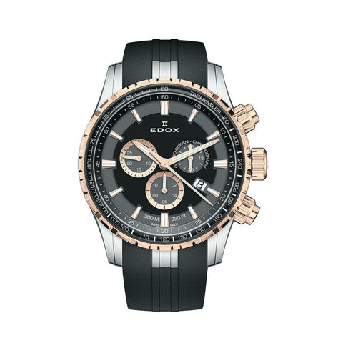 Edox 10226-357RCA-NIR Watch