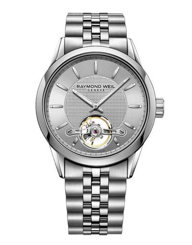 Raymond Weil 2780-STC-65001 Watch - FREELANCER Watch Japan Official (Image 5)