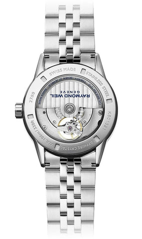 Raymond Weil 2780-ST-65001 Watch - FREELANCER Watch Japan Official (Image 3)