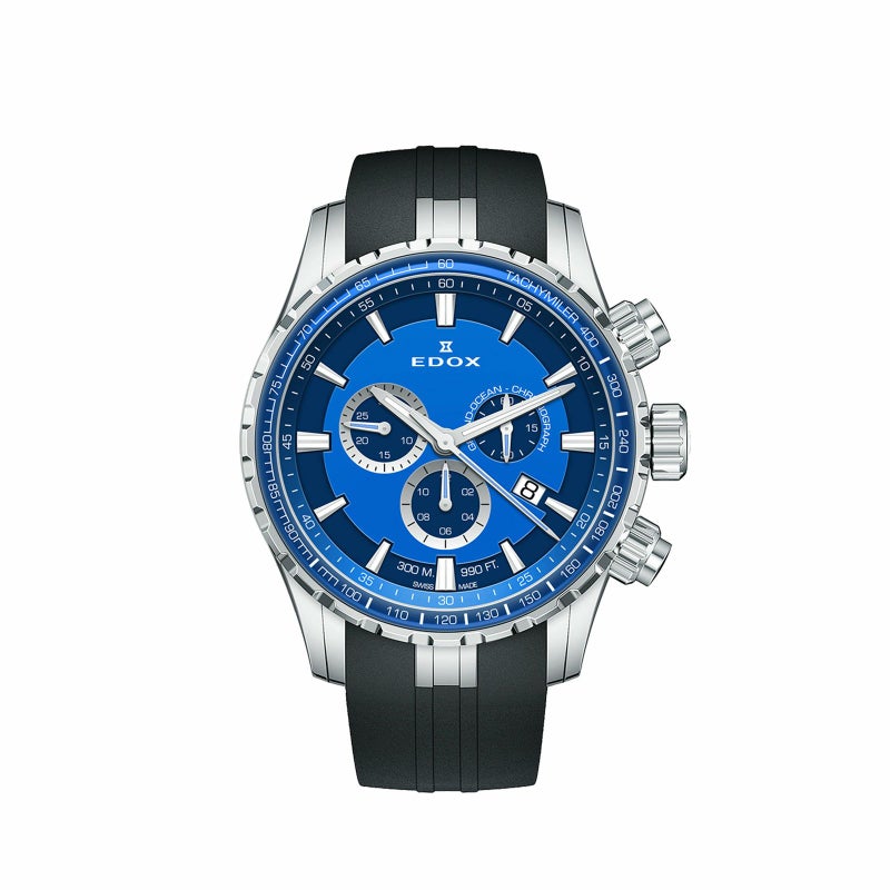 Edox 10226-3BUCA-BUIN Watch