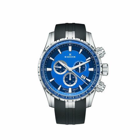 Edox 10226-3BUCA-BUIN Watch