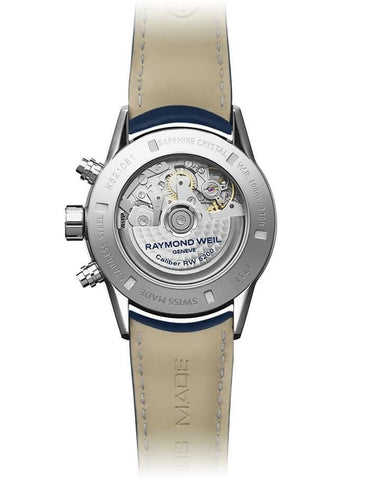 Raymond Weil 7731-SC3-65521 Watch - FREELANCER Watch Japan Official (Image 3)