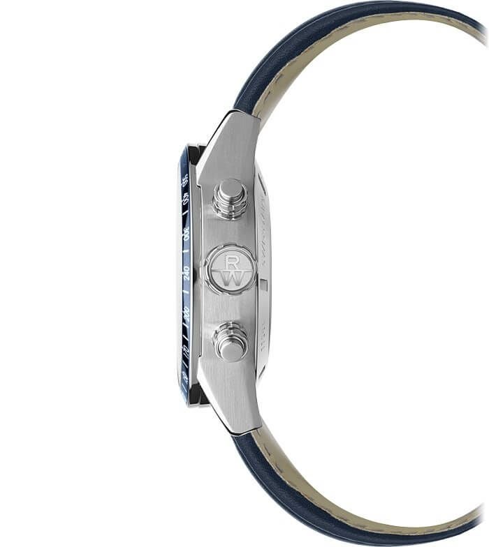 Raymond Weil 7731-SC3-65521 Watch - FREELANCER Watch Japan Official (Image 4)