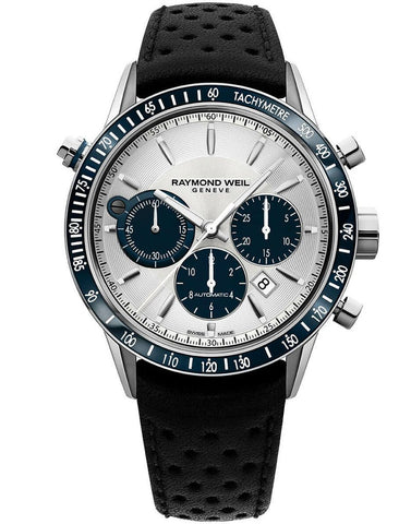 Raymond Weil 7740-SC3-65521 Watch - FREELANCER Watch Japan Official (Image 2)