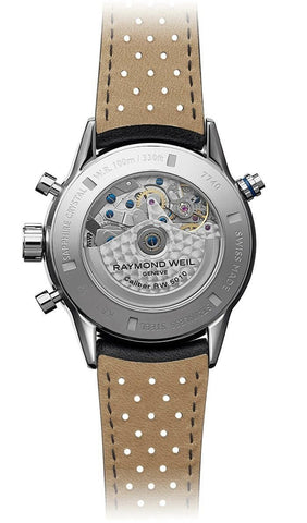 Raymond Weil 7740-SC3-65521 Watch - FREELANCER Watch Japan Official (Image 3)