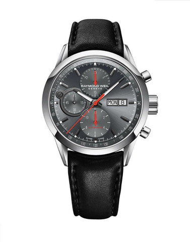 Raymond Weil 7730-STC-60112 Watch - FREELANCER Watch Japan Official (Image 2)