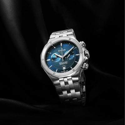 Edox 10110-3M-BUIN Watch