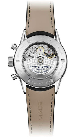 Raymond Weil 7730-STC-60112 Watch - FREELANCER Watch Japan Official (Image 3)