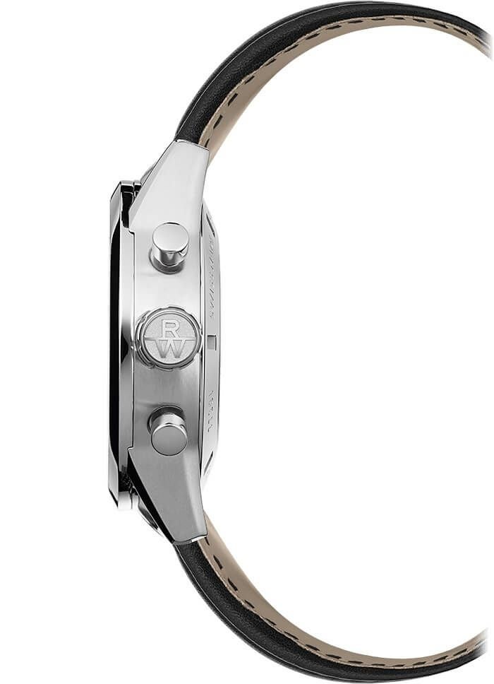 Raymond Weil 7730-STC-60112 Watch - FREELANCER Watch Japan Official (Image 4)