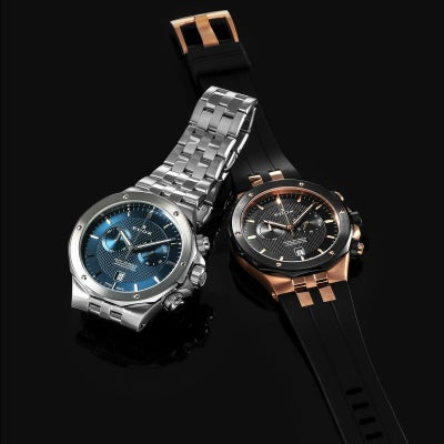 Edox 10110-3M-BUIN Watch