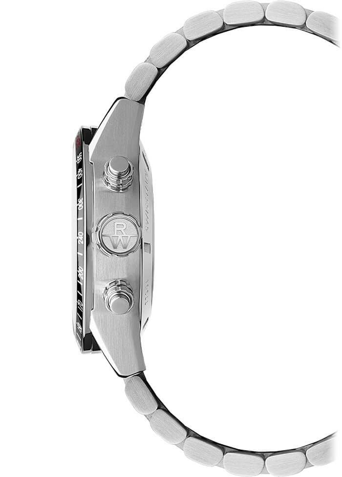 Raymond Weil 7731-ST1-20621 Watch - FREELANCER Watch Japan Official (Image 4)