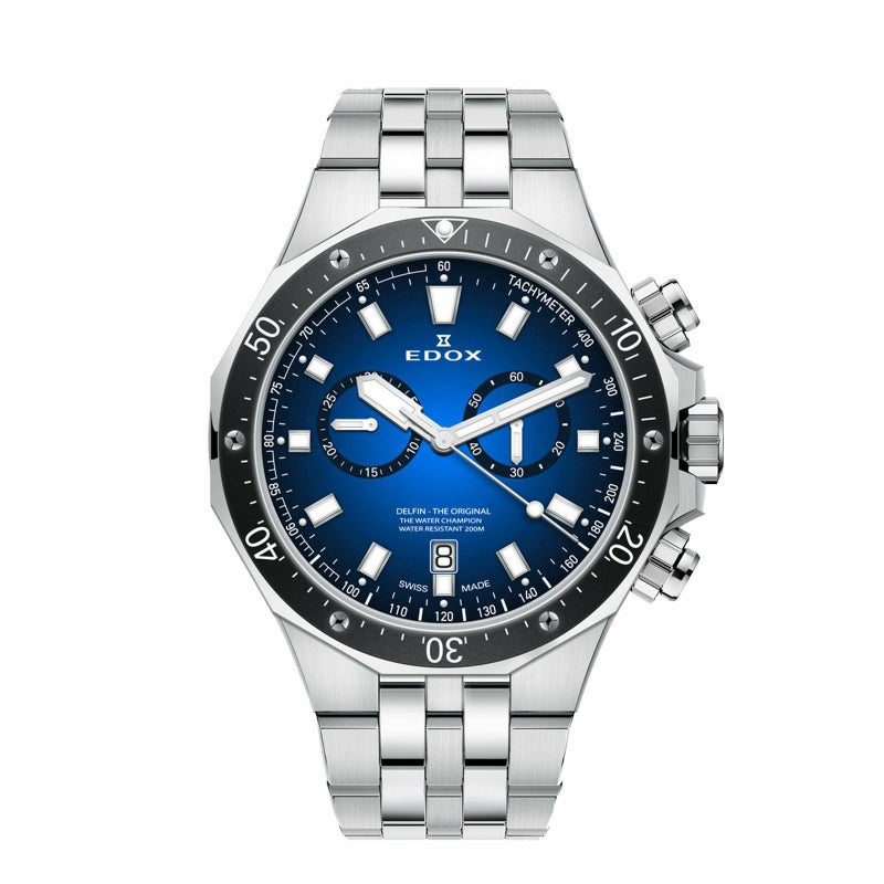 Edox 10109-3M-BUIN Watch