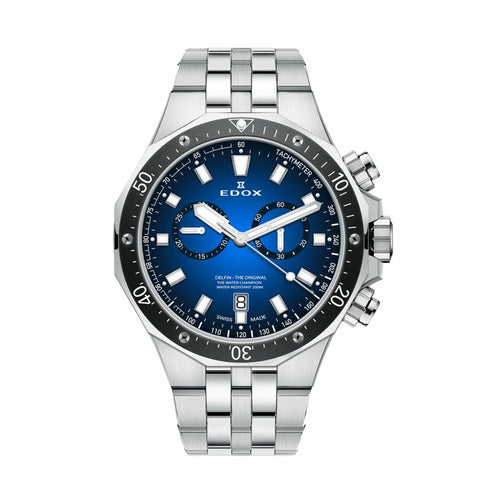 Edox 10109-3M-BUIN Watch