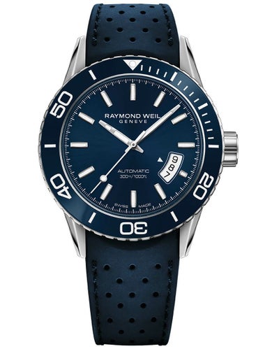 Raymond Weil 2760-ST3-50001 Watch - FREELANCER Watch Japan Official (Image 5)