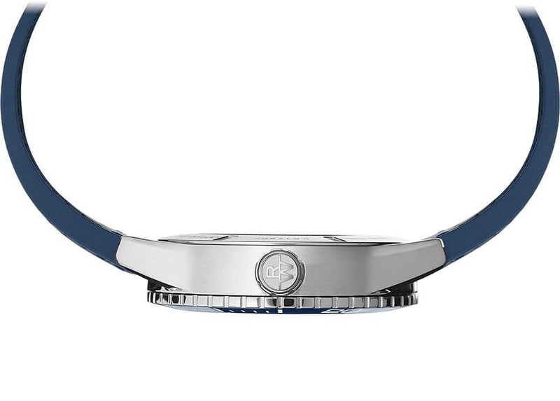 Raymond Weil 2760-SR3-50001 Watch - FREELANCER Watch Japan Official (Image 4)