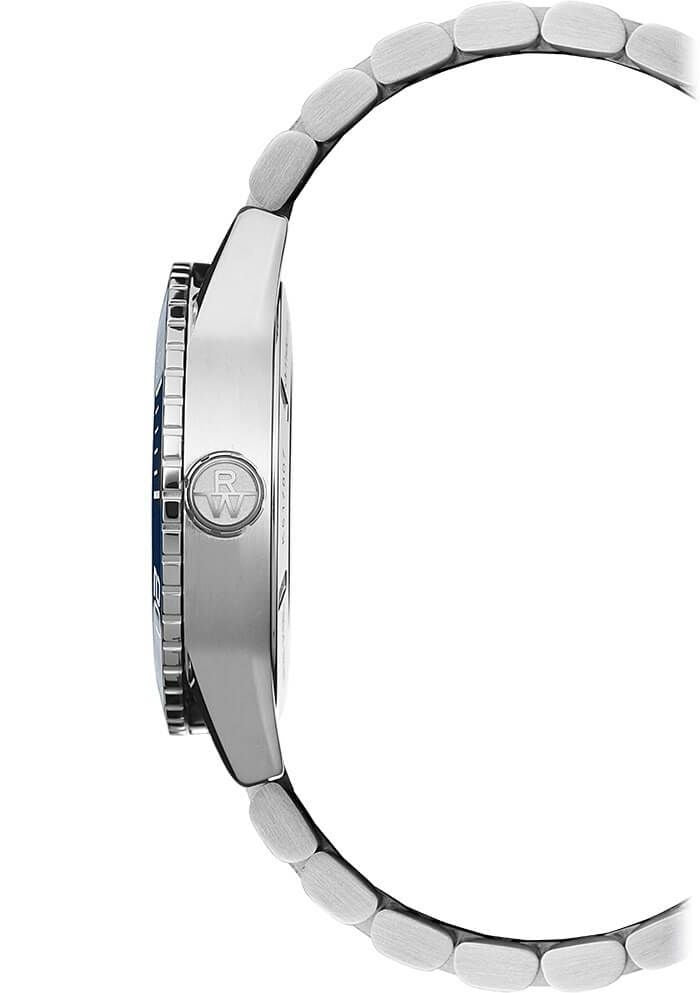 Raymond Weil 2760-ST3-50001 Watch - FREELANCER Watch Japan Official (Image 4)