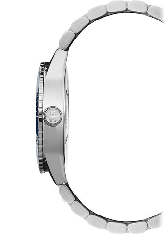 Raymond Weil 2760-ST3-50001 Watch - FREELANCER Watch Japan Official (Image 4)