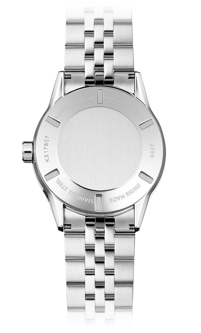 Raymond Weil 2760-ST1-20001 Watch - FREELANCER Watch Japan Official (Image 3)