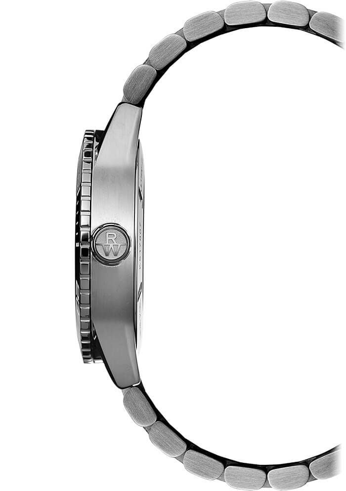 Raymond Weil 2760-ST1-20001 Watch - FREELANCER Watch Japan Official (Image 4)