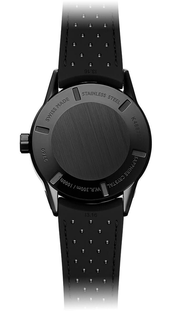 Raymond Weil 2760-SB1-20001 Watch - FREELANCER Watch Japan Official (Image 3)