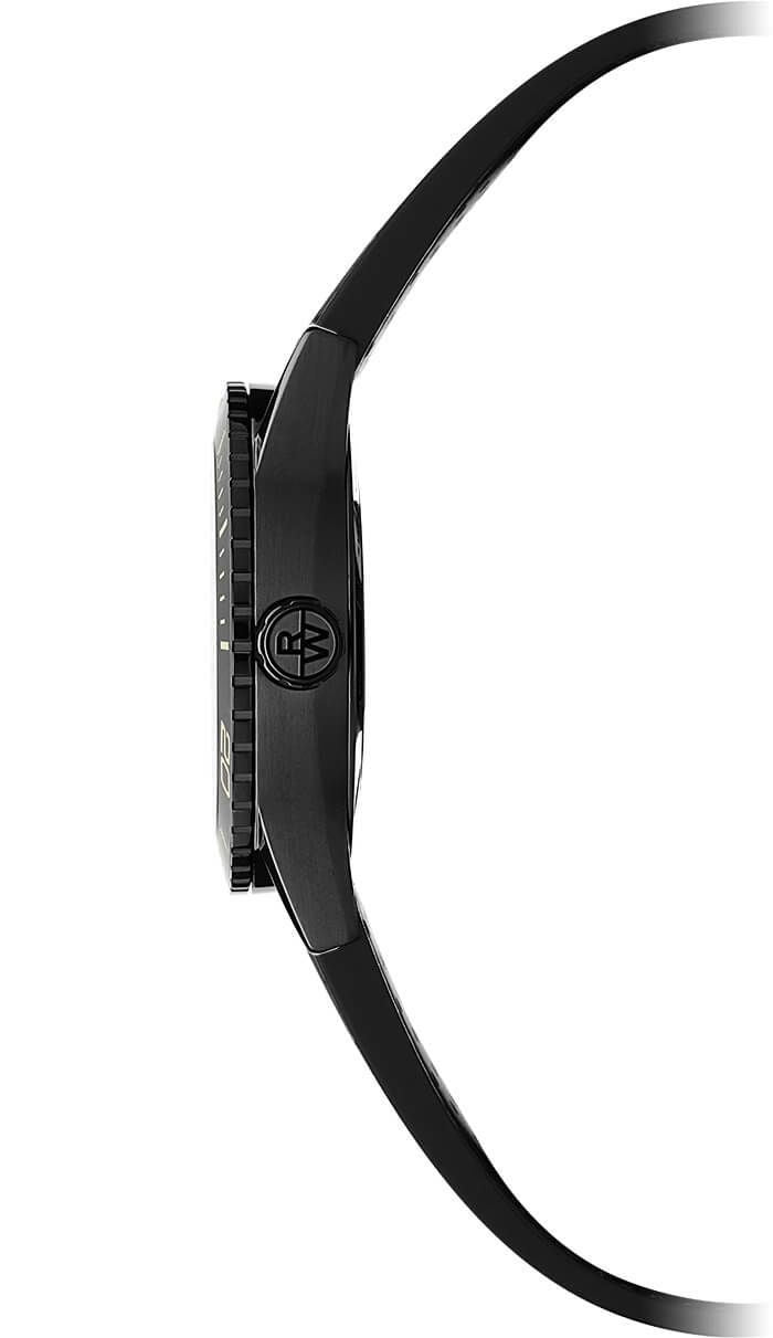 Raymond Weil 2760-SB1-20001 Watch - FREELANCER Watch Japan Official (Image 4)