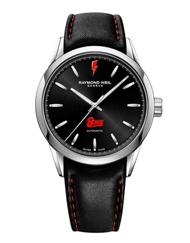 Raymond Weil 2731-STC-BOW01 Watch - FREELANCER Watch Japan Official (Image 2)